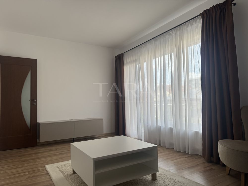 Apartament 2 camere, garaj individual inclus, mobilat și utilat. - Poză 5
