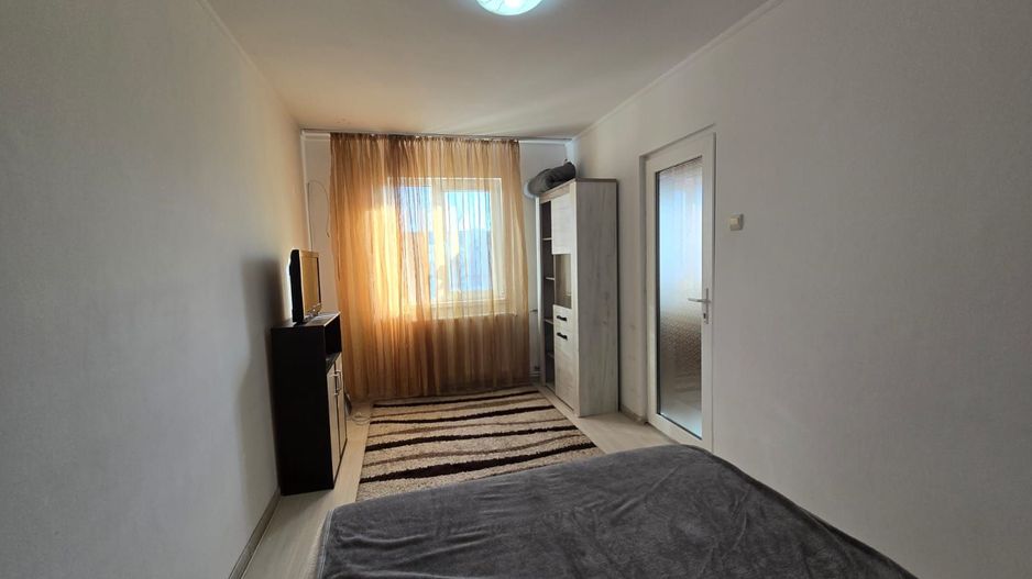 TOMIS NORS - CIRESICA | 2 camere | gaz | balcon | de inchiriat - Poză 8