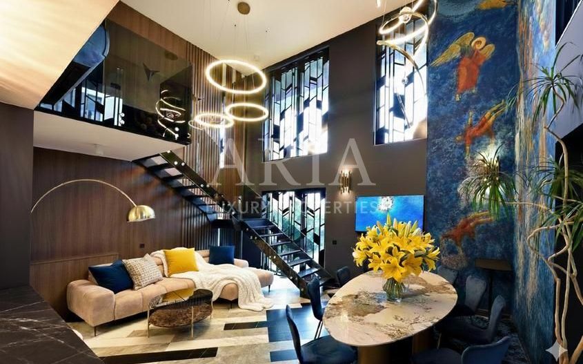 CLOUD 9 SIGNATURE DUPLEX | PRIVATE GARDEN - Poză 1