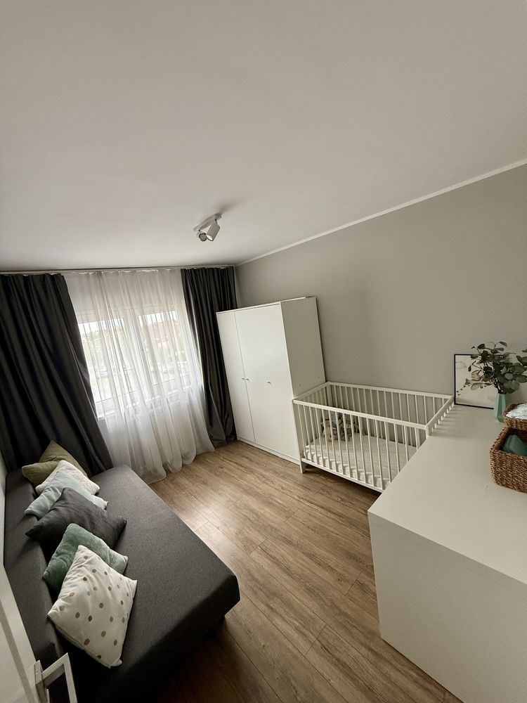 Apartament 3 camere | Complet renovat și mobilat | Zona Soarelui - Poză 7