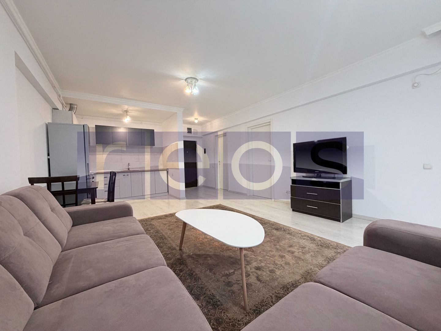 DE INCHIRIAT 2 CAMERE | ROSE RESIDENCE 2  | PARCARE SUBTERANA - Poză 2