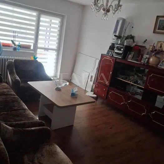 Apartament 4 camere, decomandat, Mărăști - Poză 1