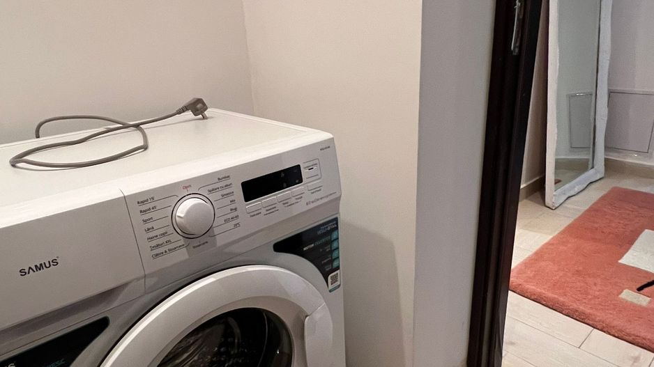 AP. 3 CAMERE VICTORIEI, PRIMA INCHIRIERE, MASINA SPALAT VASE, METROU - Poză 13