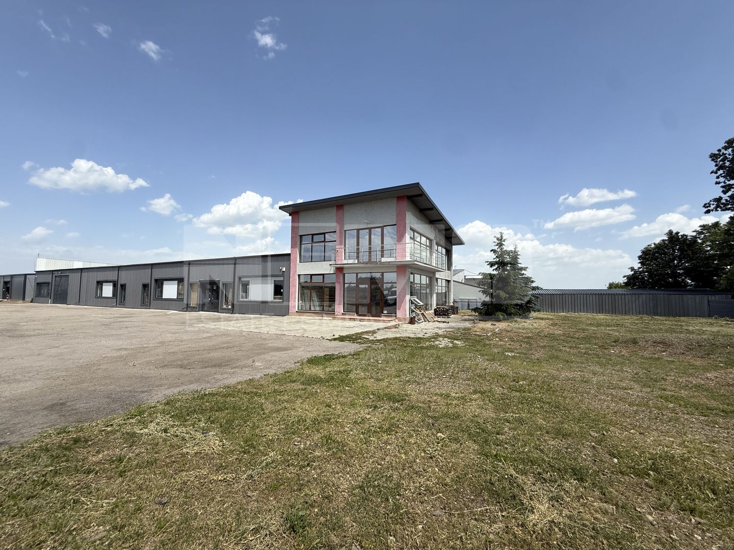 Hala + Birouri I Radauti I 804 mp I 291.900 euro - Poză 5