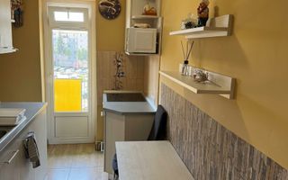 Apartament 3 camere de vânzare Sibiu | Mihai Viteazul | 87 mp - Poză 2