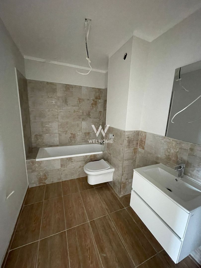 Penthouse pe doua nivele, 3 camere - Poză 3