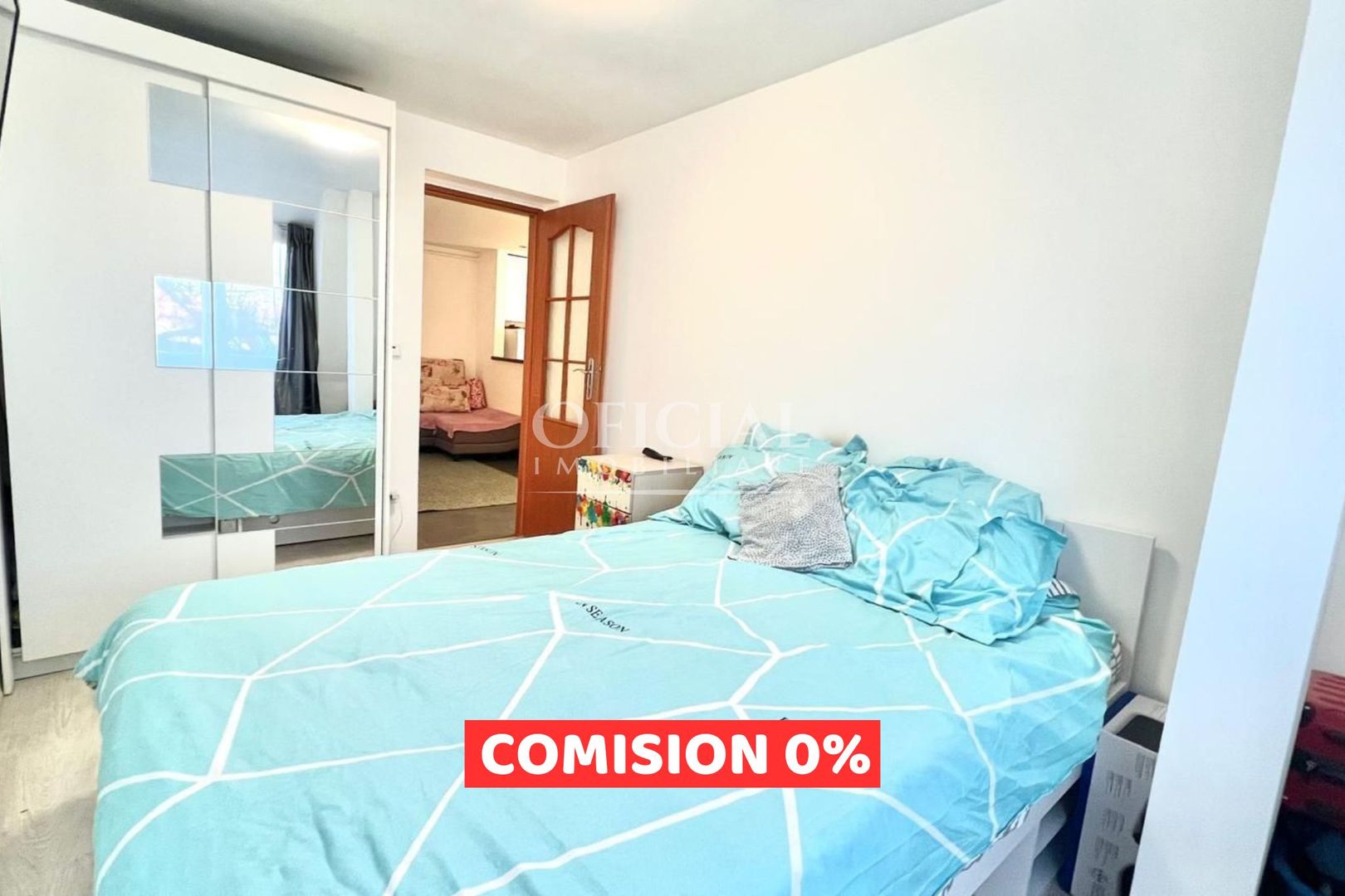 COMISION 0% | Apartament 3 Camere | 74 Mp | Gheorgheni Interservisan - Poză 1