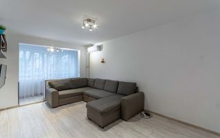 Apartament 2 camere Metrou 1 Decembrie Trapezului Theodor Pallady - Poză 4