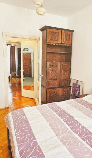 APARTAMENT SUPERB | FLOREASCA COMPOZITORI - Poză 2