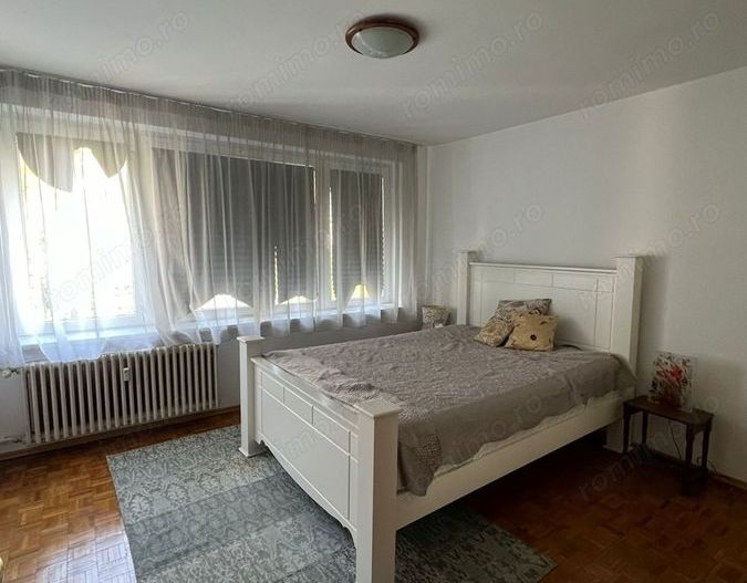 Apartment Sala Palatului/Cișmigiu - Poză 4