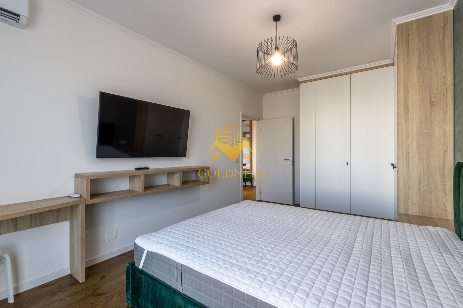 2 Camere de Lux,Marasti, Parcare Record Park, The Office, 21 Decembrie - Poză 2