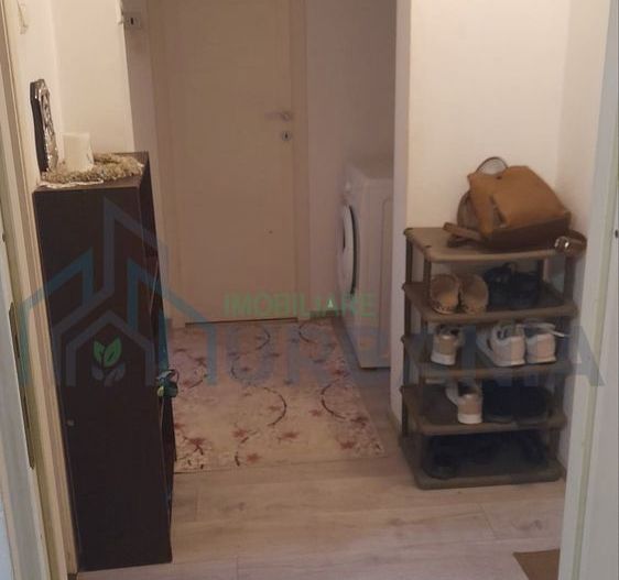 Apartament de închiriat, 2 camere, decomandat, Tătărași, Iași - Poză 3