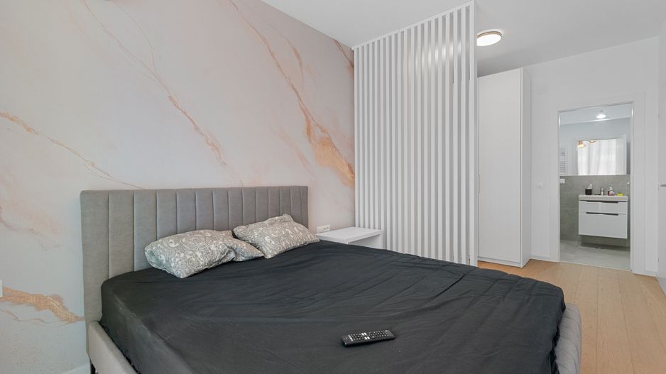 THE IVY Băneasa | 3 Camere | 92 mp | Parcare Inclusă | Complex Premium - Poză 12