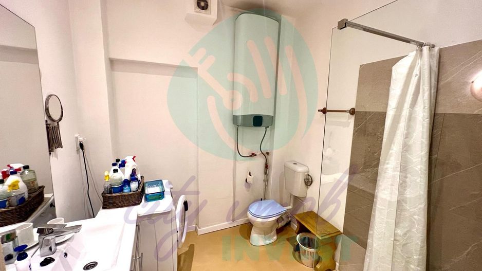 OCAZIE | Victoriei | 2 camere | Investiție Airbnb - Poză 5