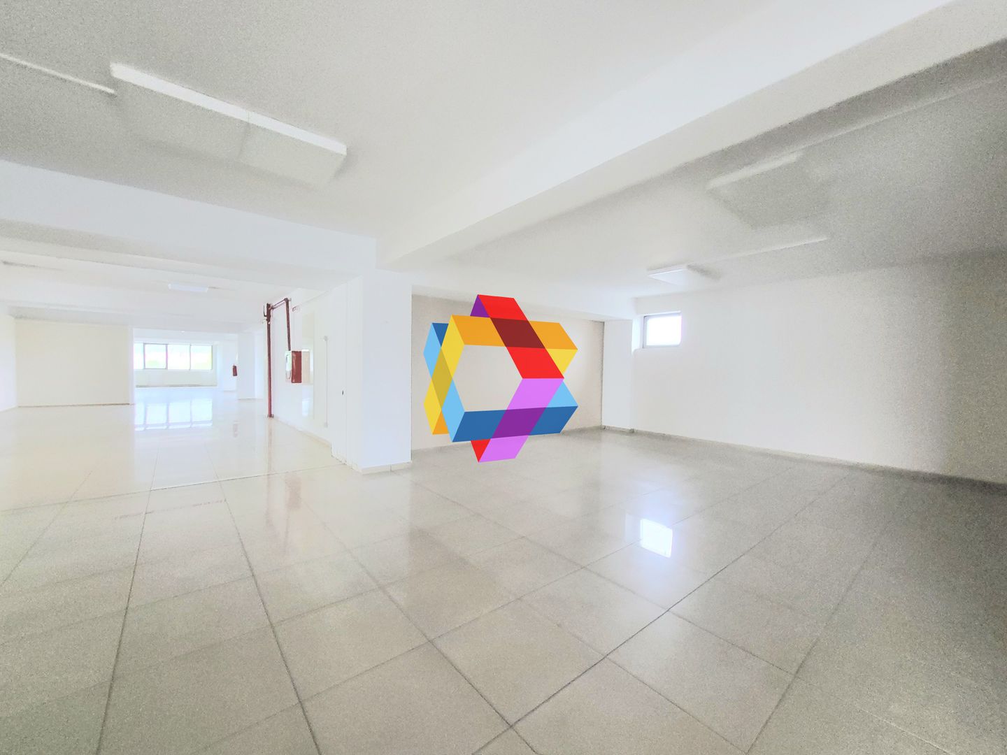 Spatiu comercial de inchiriat - 1.000 mp - Poză 9