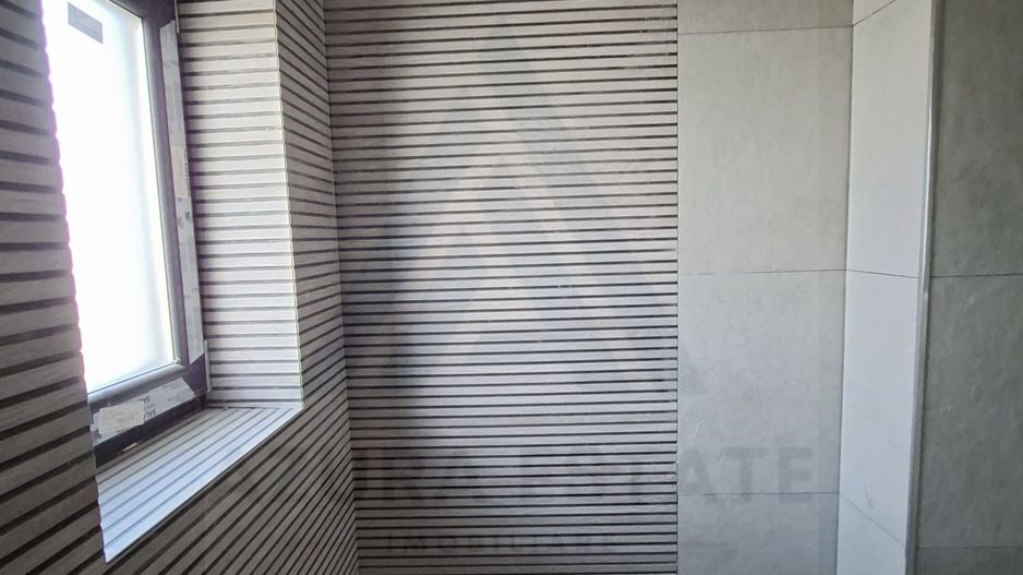 Apartament la cheie 3 camere balcon 7 mp si parcare pe Doamna Stanca - Poză 7