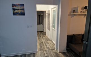 Apartament 2 camere de inchiriat, etaj 1, mobilat, loc de parcare inclus - Valea Lupului - Poză 4