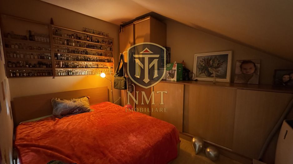 Apartament cu 2 camere | 58 MP  | Eroilor - Poză 8