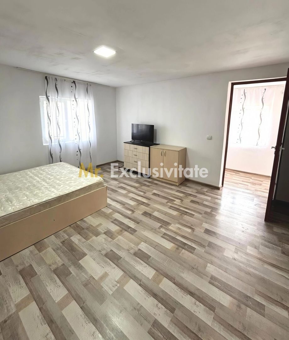 🏡 CASĂ DE VÂNZARE – 80 MP | COMUNA COSESTI - Poză 8