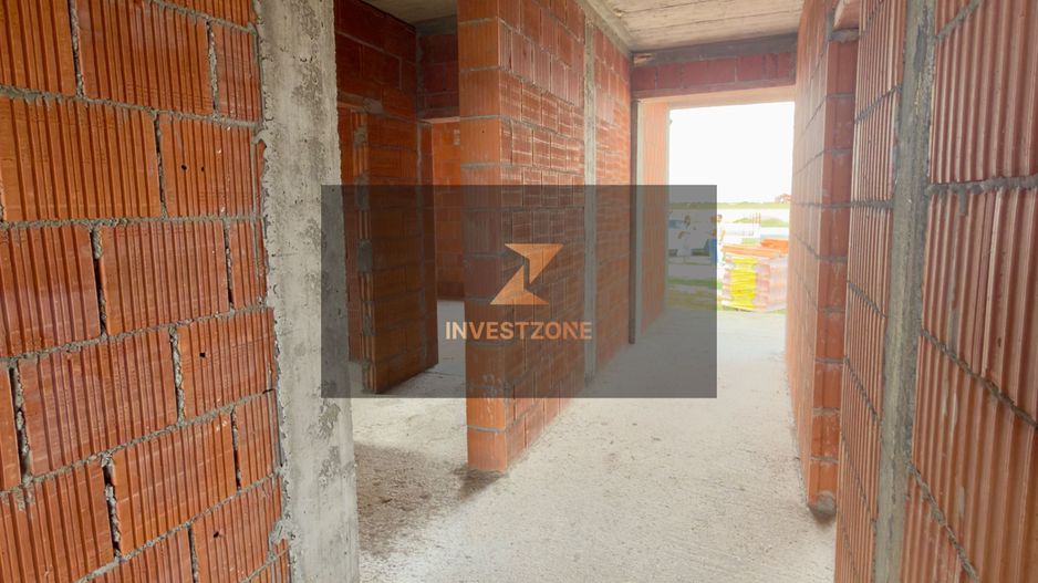 Case premium finisate în alb 120 mp utili Biharia - Poză 14