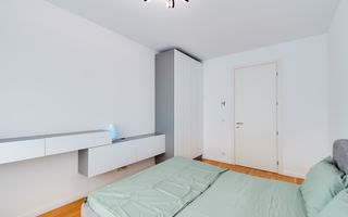 Prima inchiriere | 4 camere premium in Luxuria Residence | Parcare - Poză 7
