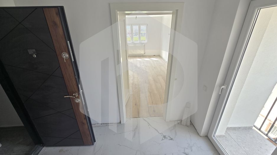 Garsoniere si apartamente la cheie Zona Lazaret - Poză 10