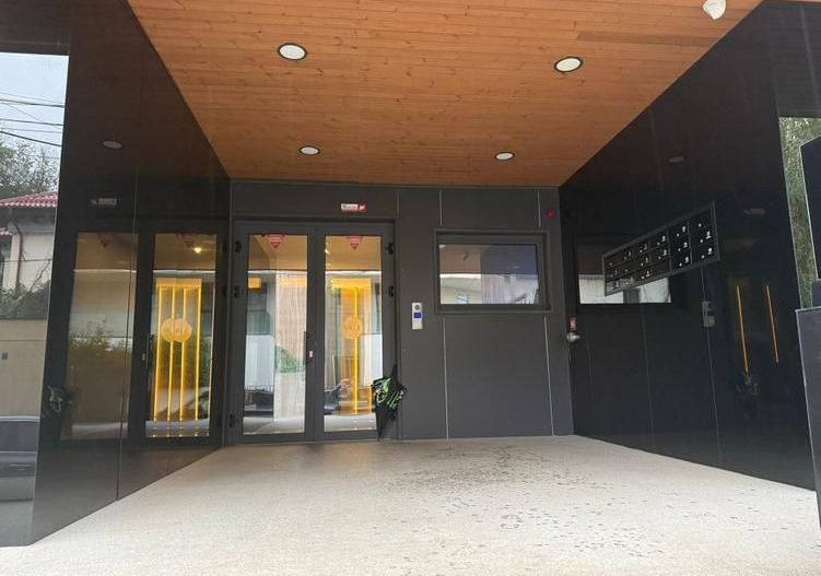 Apartament de inchiriat | 2 camere |  terasă 31 mp | Kiseleff - Poză 8