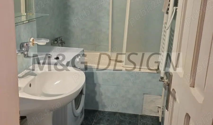 Apartament 2 camere Lipovei cu 2 balcoane - Poză 10