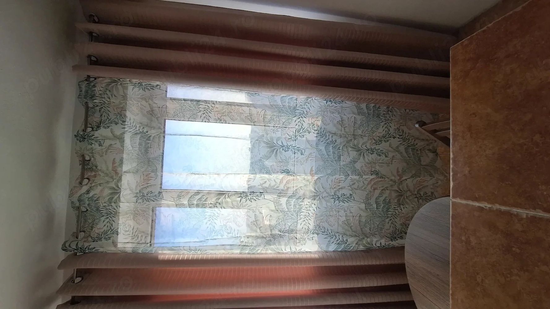 Garsonieră modernă, mobilată complet, metrou Titan 3 min, balcon - Poză 8