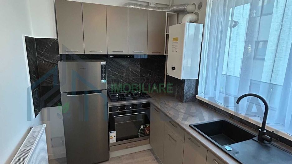 Apartament 1 camera, 45 mp, Poitiers/Continental-Aumovio, cu parcare - Poză 6