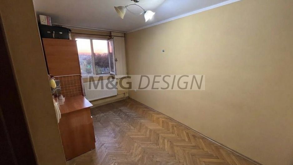 Complexul Studențesc, 3 camere, et 3, CENTRALA GAZ - Poză 5
