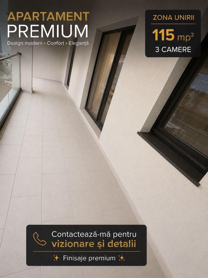 3camdec-str. Verzisori 18/Spl. Unirii-Timpuri Noi - Poză 18