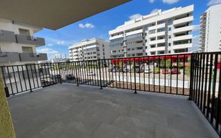 Apartament 2 camere Pallady, Metrou Teclu 10 min,Finalizat - Poză 1