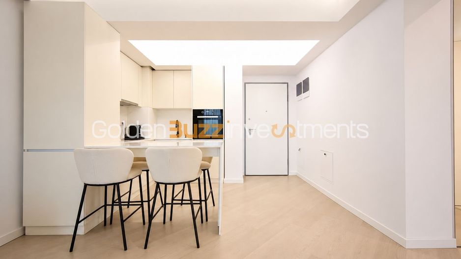 Apartament 2 camere de inchiriat cu parcare | Cortina North - Poză 3