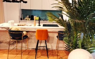 Apartament superb 3 camere Luxuria Residence I View panoramic - Poză 11