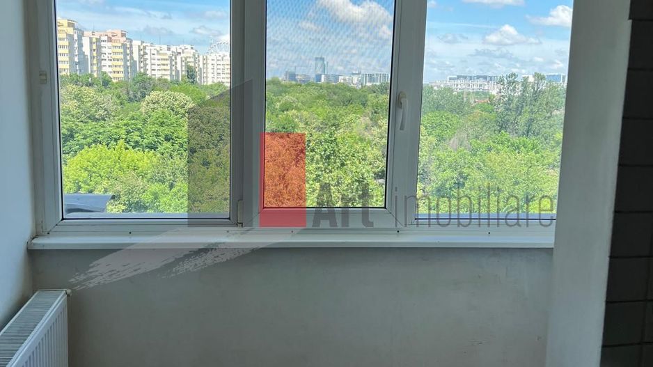 3 camere vizavi de parcul Plumbuita - Poză 11