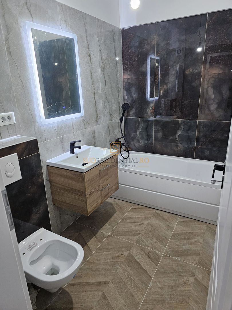 Apartament cu 3 camere de vanzare, Brancoveanu - Alunisului, Sector 4 - Poză 9