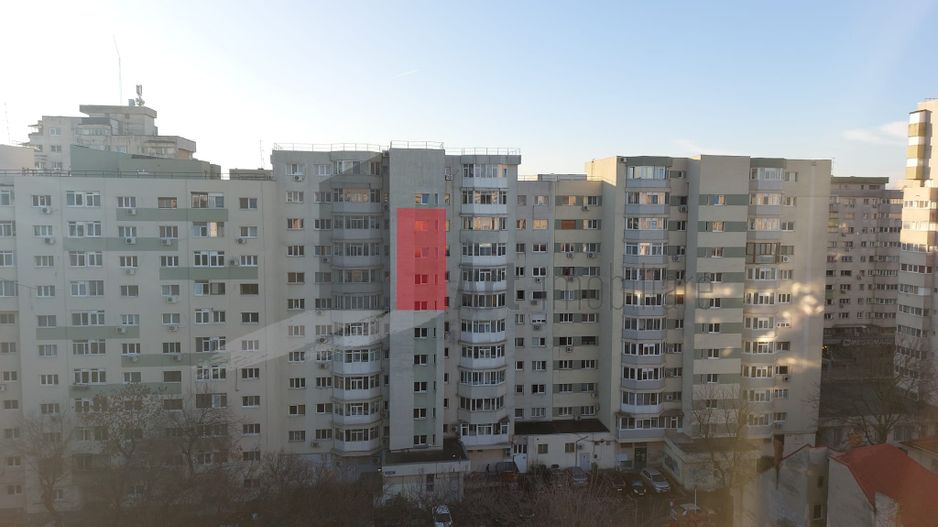 Apartamentul "ETROIT" , intimitate si confort, bloc reabilitat termic - Poză 27