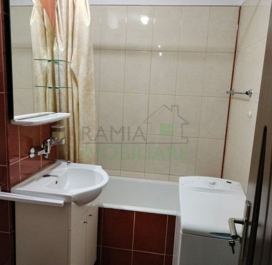 Apartament 2 camere, Mobilat și utilat, Cartier Craiter - Poză 4