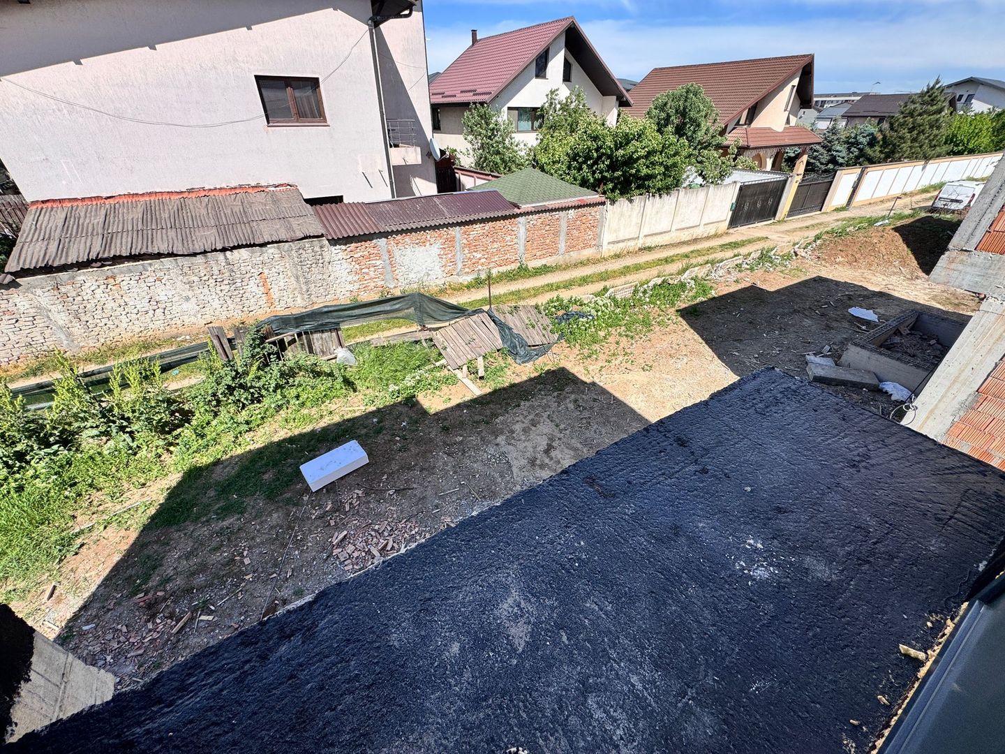 CASA INDIVIDUALA, STRADA ASFALTATA, TOATE UTILITATILE, COMISION 0% - Poză 26