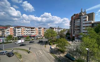 Apartament 2 camere, decomandat, bd-ul Republicii - Poză 1