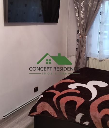 Apartament 2 camere decomandat, etaj 2, 48 mp – Motorului - Poză 4