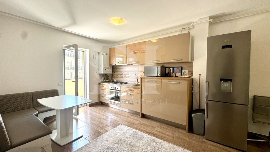 Apartament la cheie / etaj intermediar / Zona Florilor - Poză 5