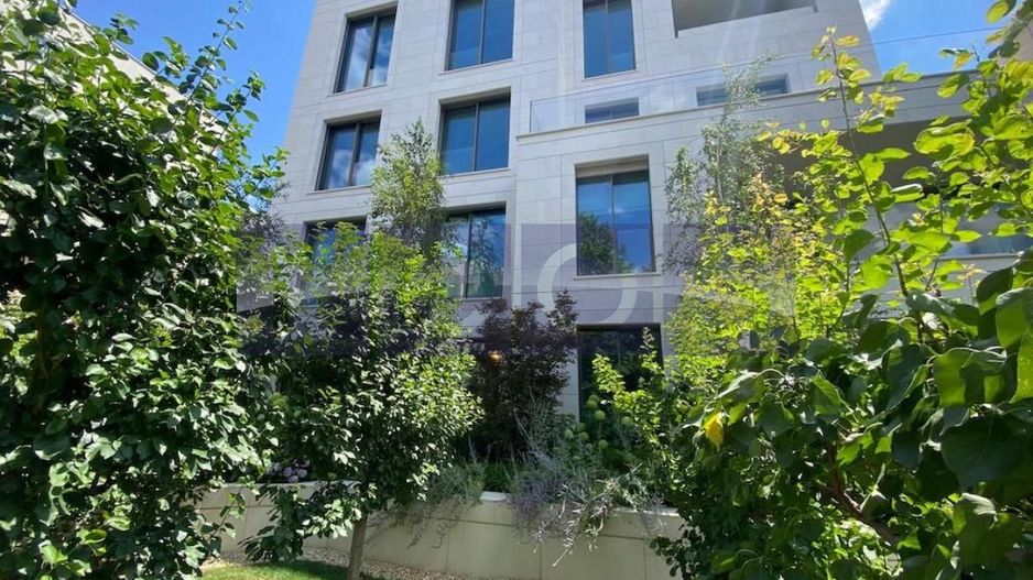 APARTAMENT PREMIUM ZAMBACCIAN | 180 MP | 4CAMERE| LOC PARCARE - Poză 29