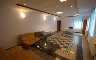 Spatii birouri parter in vila-zona Telegrafului - Poză 1