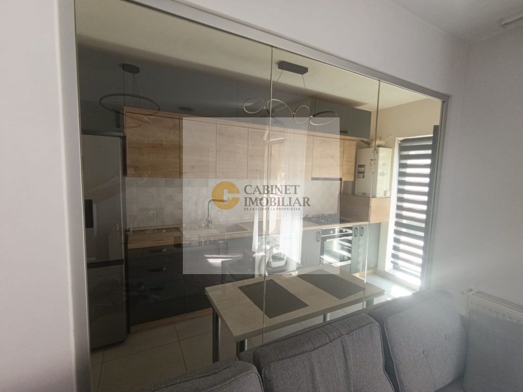2 Camere - 54MP | Boxa | 2/11 | Parcare | Aqua City - Poză 7