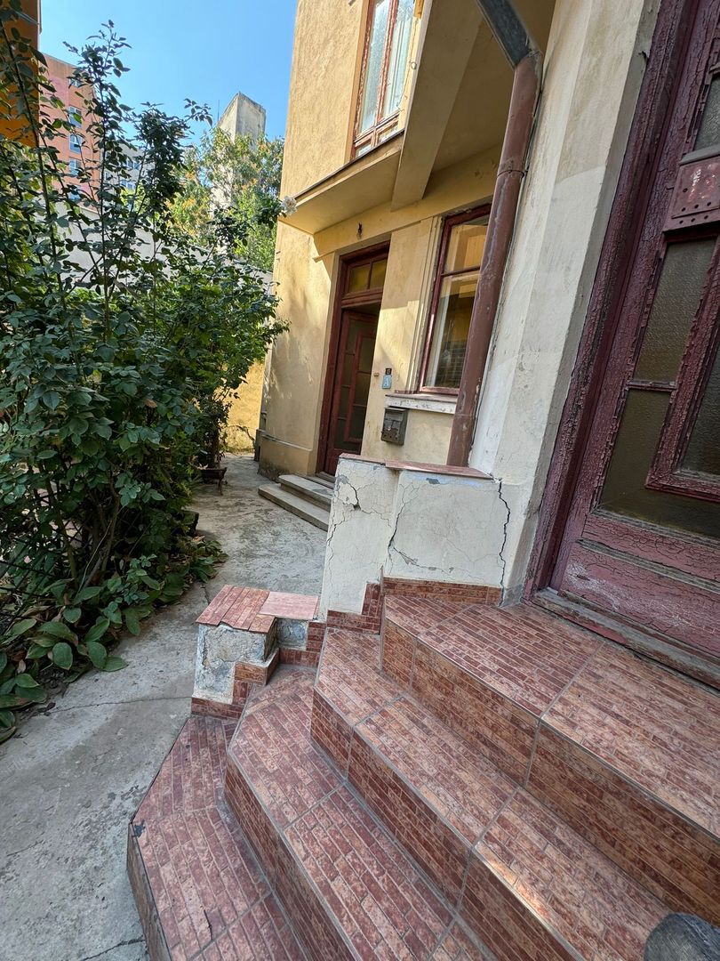 Casa tip Duplex | Zona Dorobanți | 7 Camere | P+1+2+M | Demisol - Poză 9