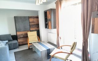 Garsoniera de vanzare Bragadiru Diamantului - Poză 1