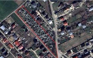 Teren de vânzare Valea Adanca str veche - Poză 2