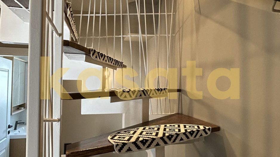 Vila Cosmopolis I complet renovata I Premium I Mansarda amenajata - Poză 29